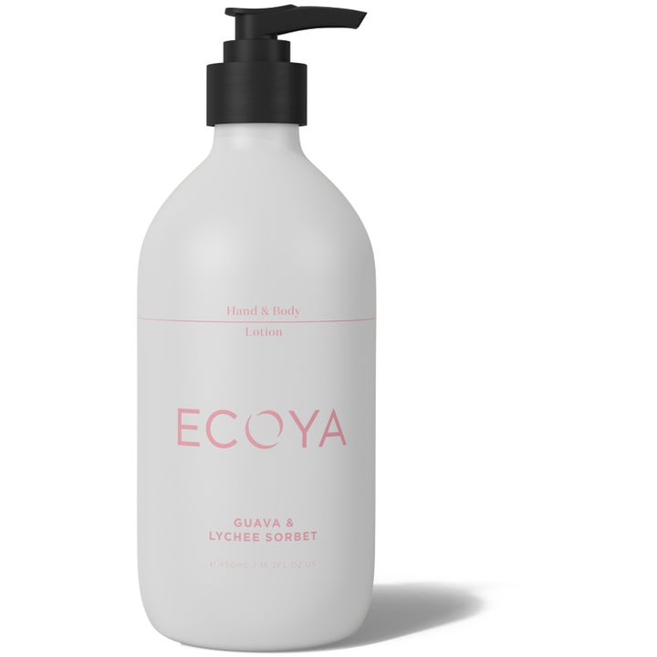 Hand & Body Lotion