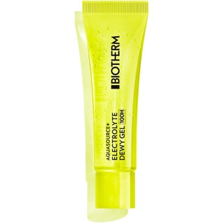 Biotherm Aquasource+ Electrolyte Dewy Gel 100H