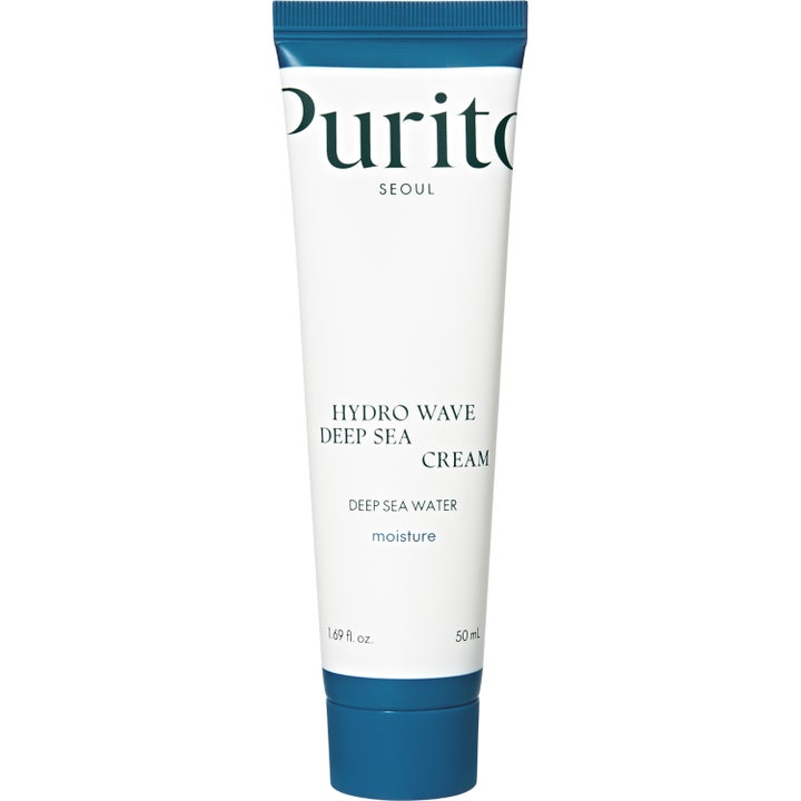 Hydro Wave Deep Sea Cream