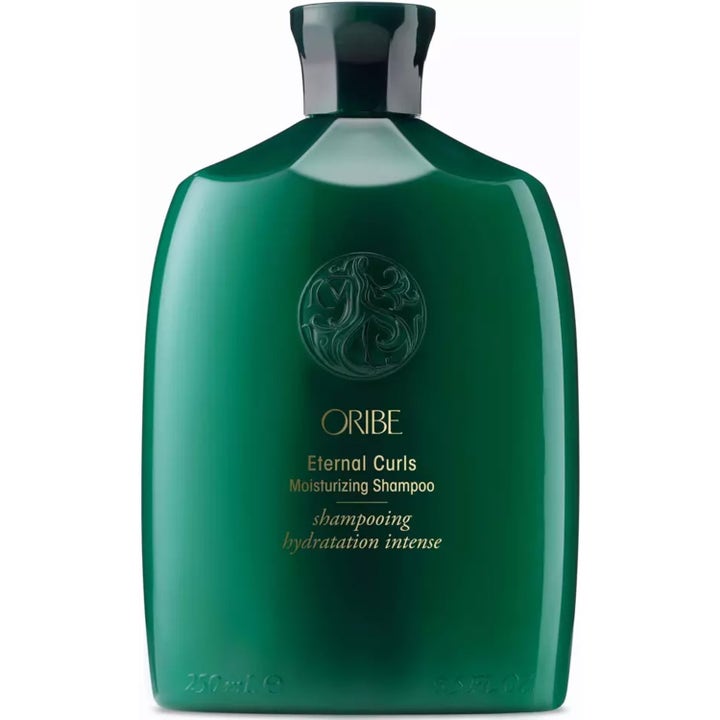 Eternal Curls Shampoo