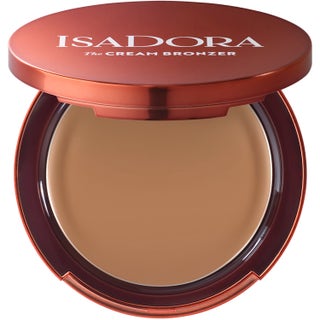 IsaDora The Cream Bronzer