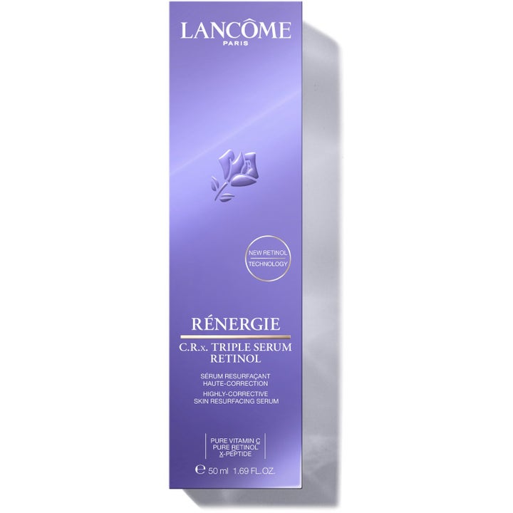 Rénergie C.R.x Triple Serum Retinol Duo