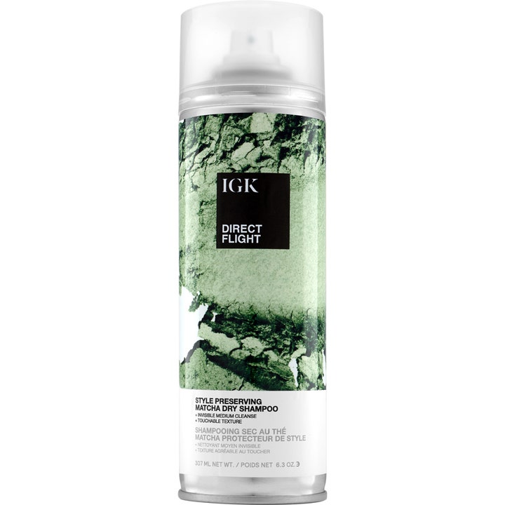 Direct Flight Multitasking Dry Shampoo