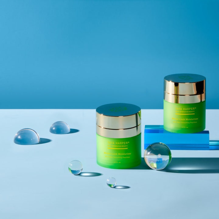 Water-Lock Moisturizer
