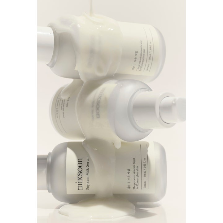 Soybean Milk Serum