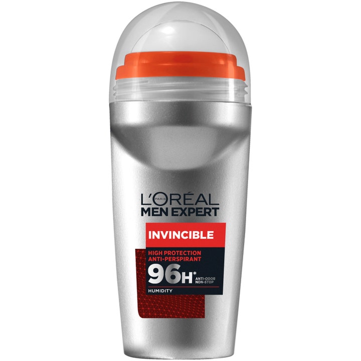 Men Expert Invincible 96 Hours