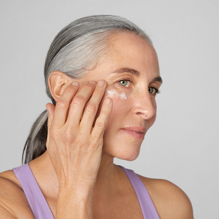 Smart Clinical Repair Wrinkle Eye Cream