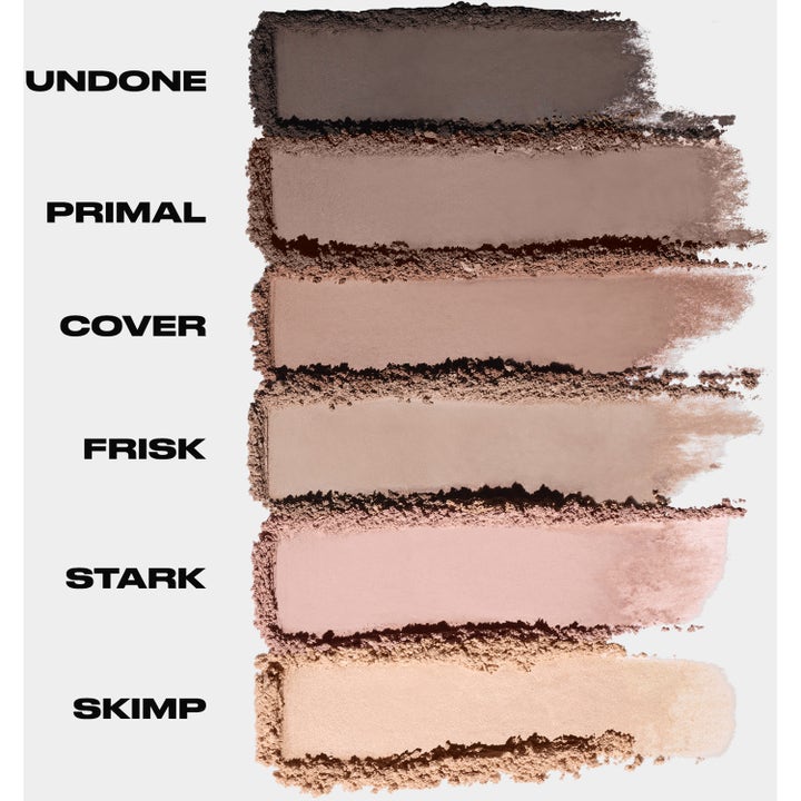 Naked Basic 2