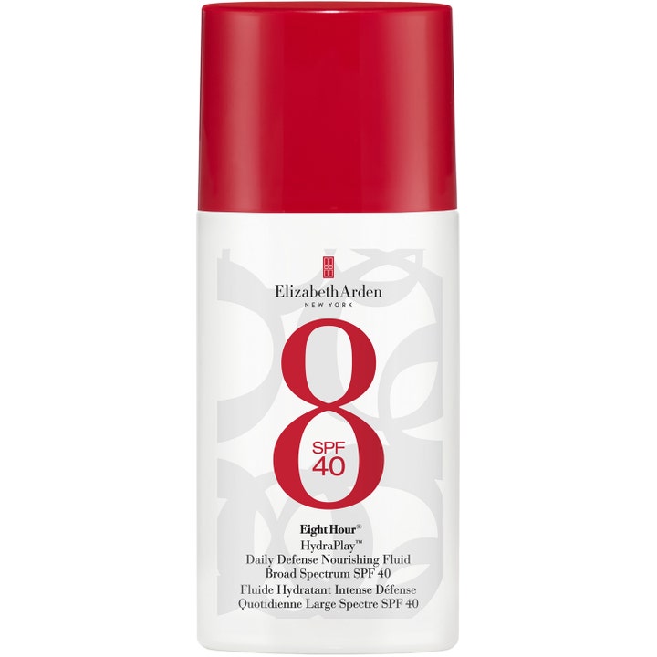 Eight Hour Sun Hydraplay Daily Defense SPF40