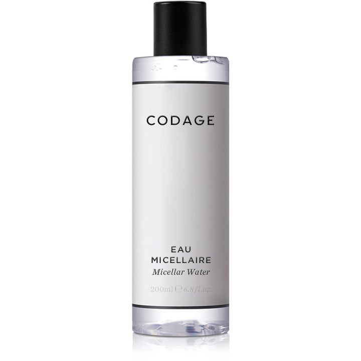 The Micellar Water