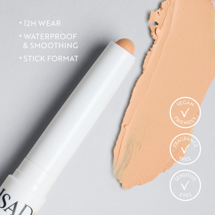 The Eyeshadow Primer Stick 00 Primer