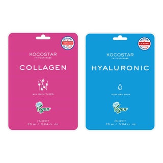 Kocostar Hydration Mask Set