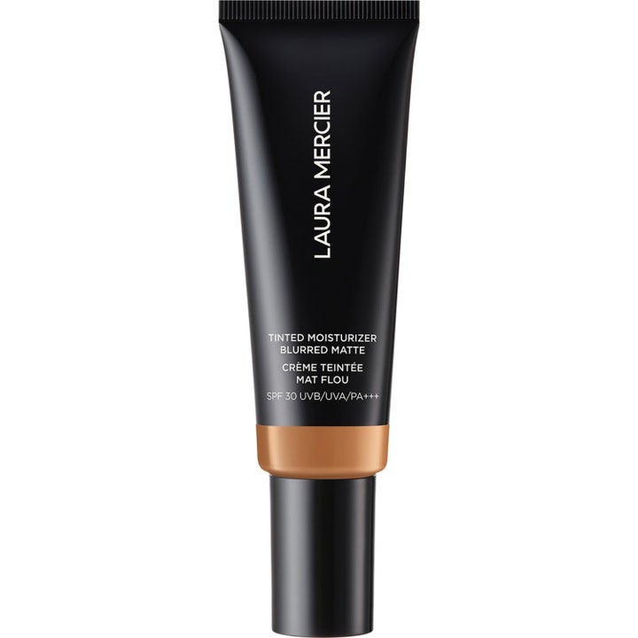 Tinted Moisturizer