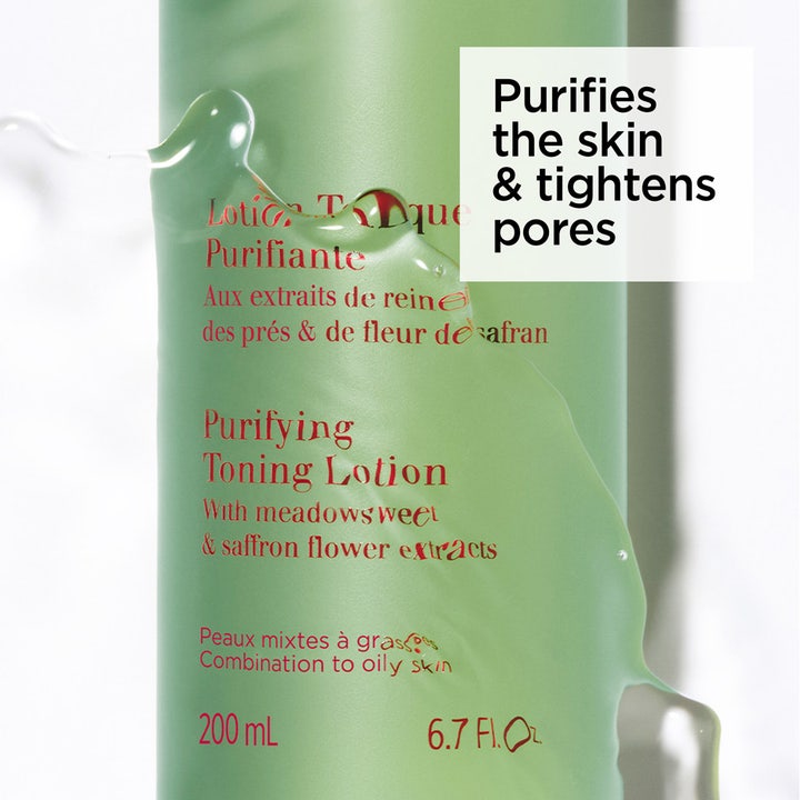 Purifying Toning Lotion