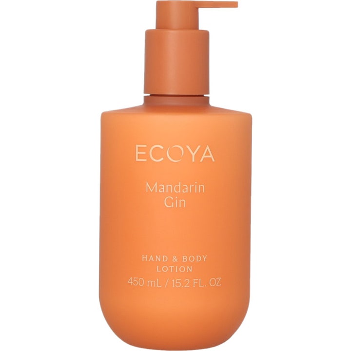 Hand & Body Lotion
