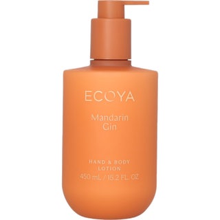 Ecoya Hand & Body Lotion