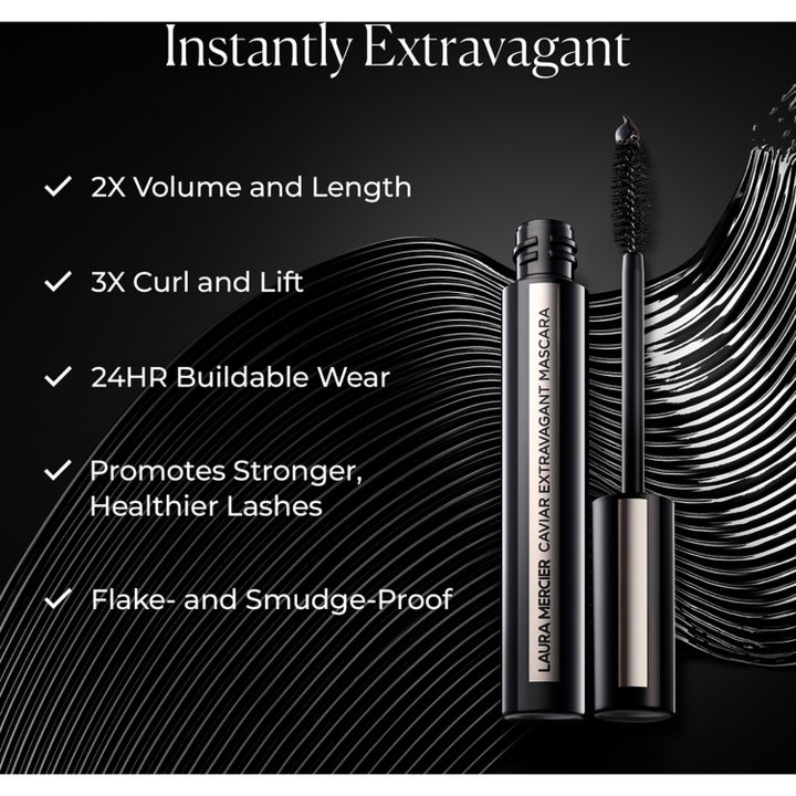 Holiday Set Caviar Cravings Eye Essentials