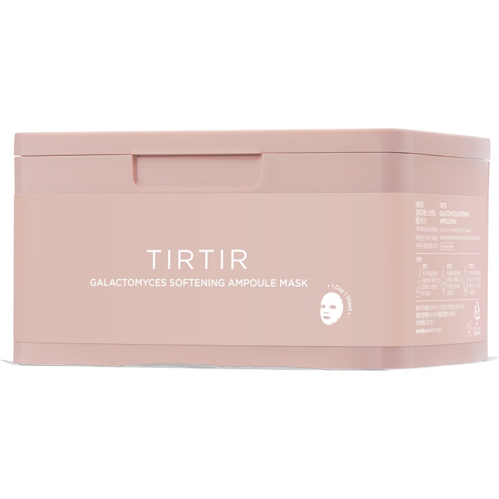 Galactomyces Ampoule Mask