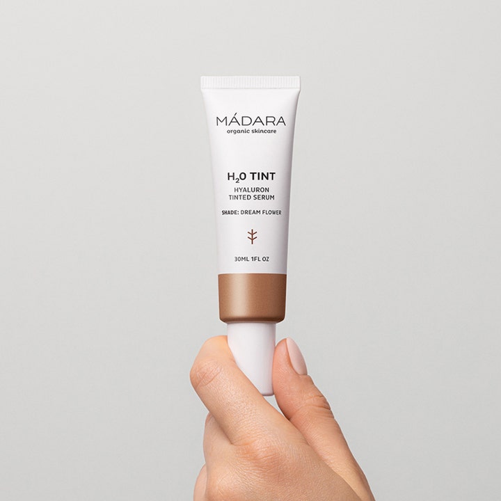 H2O Tint Hyaluron Tinted Serum