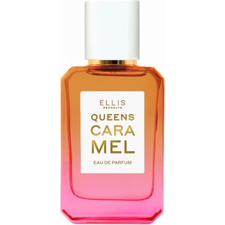Ellis Brooklyn Queens Caramel