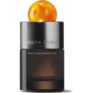 Molton Brown Sunlit Clementine & Vetiver