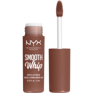 NYX Professional Makeup Smooth Whip Matte Lip Cream