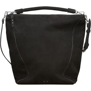 Becksöndergaard Suede Everly Bag