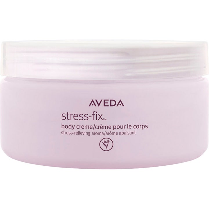 Stress Fix Body Creme