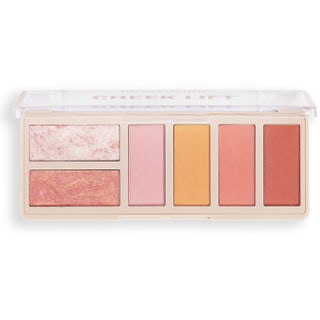 Makeup Revolution Blush Lift Palette