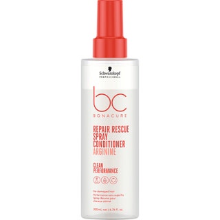 Schwarzkopf Professional BC BonacureRepair Rescue Spray Conditioner Arginine