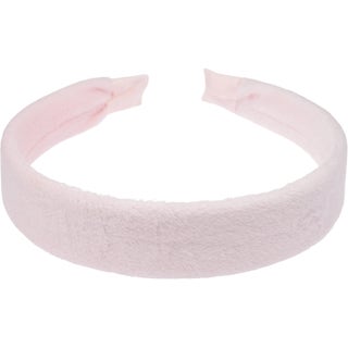 Dark Velvet Hair Band