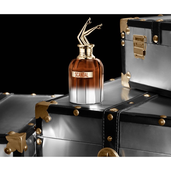Scandal Elixir