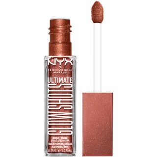 NYX Professional Makeup Ultimate Glow Shots