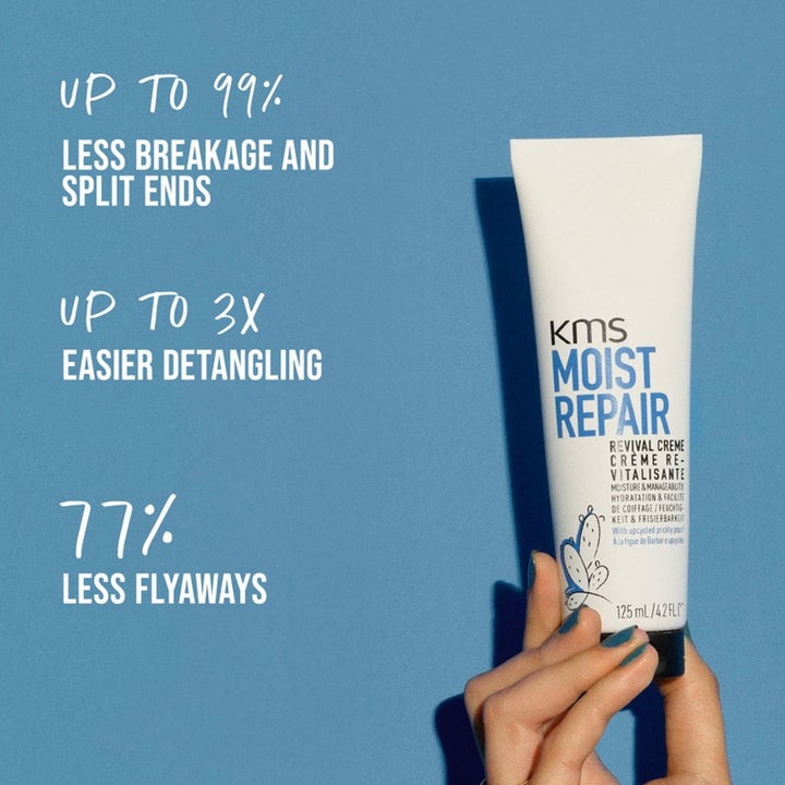 Moist Repair Set