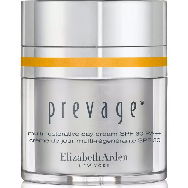 Prevage Multi-restorative Day SPF Cream
