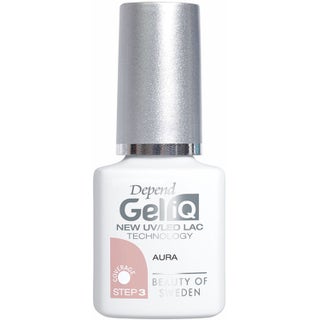 Depend Gel iQ