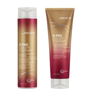 Joico K-Pak Color Set