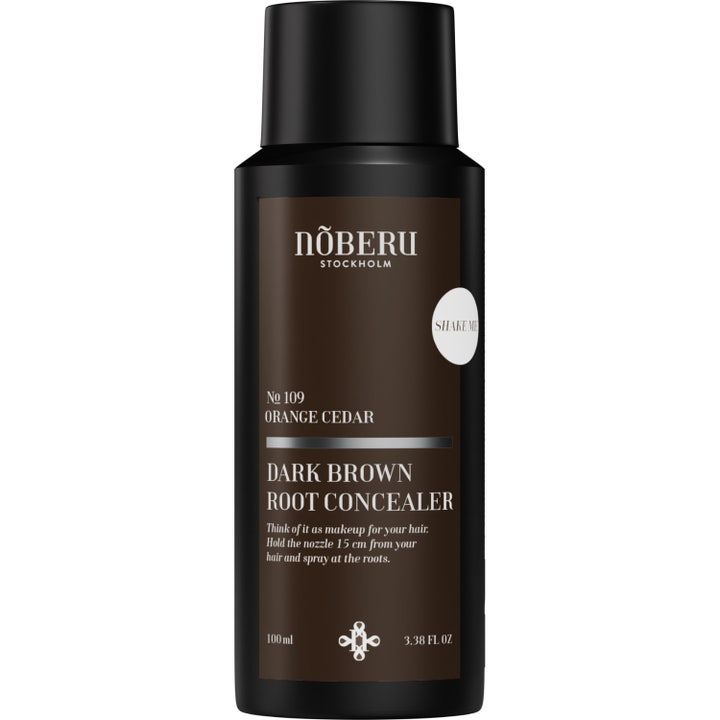 Root Concealer Dark Brown