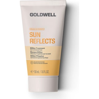 Goldwell Dualsenses Sun Reflects 60Sec. Treatment Mask