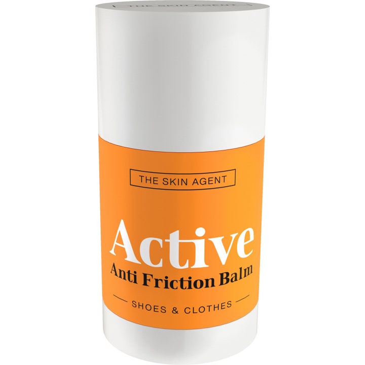 Active Anti Friction Balm