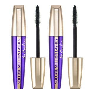 L'Oréal Paris Volume Million Lashes So Couture Duo