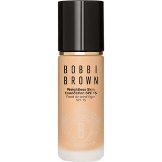 Bobbi Brown Weightless Skin Foundation