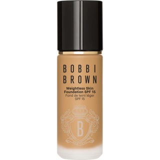 Bobbi Brown Weightless Skin Foundation