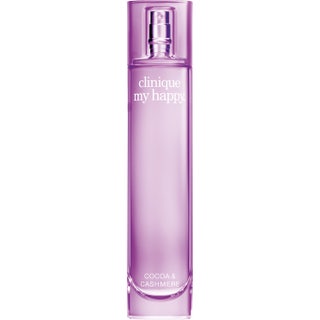 Clinique My Happy Cocoa & Cashmere