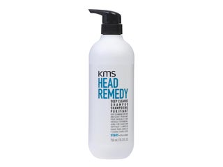 KMS Head Remedy