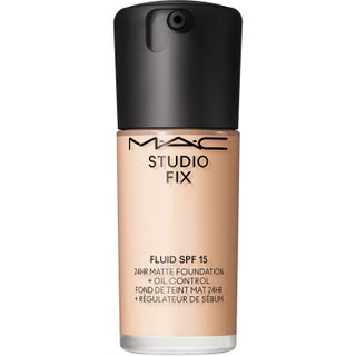 MAC Cosmetics Studio Fix Fluid Broad Spectrum SPF15