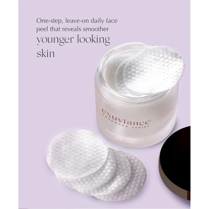 Daily Resurfacing Peel