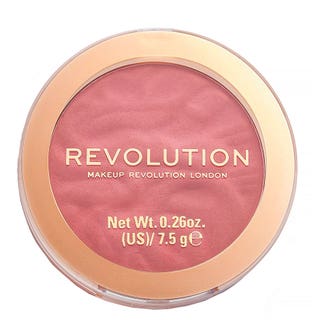 Makeup Revolution Blusher Reloaded