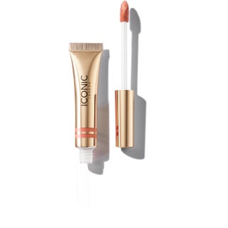ICONIC London Lip Mousse Cloud Kiss Matte