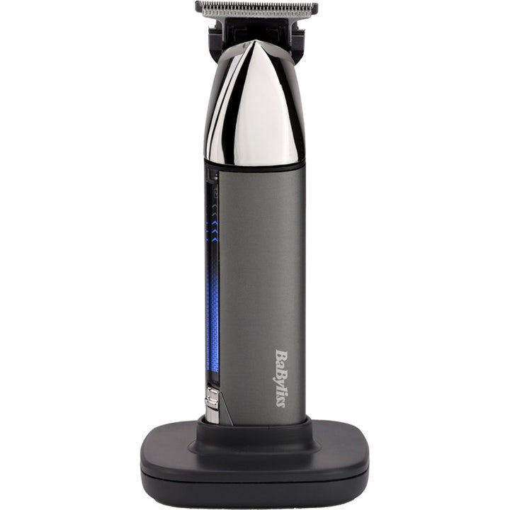 Super X Metal Beard Trimmer